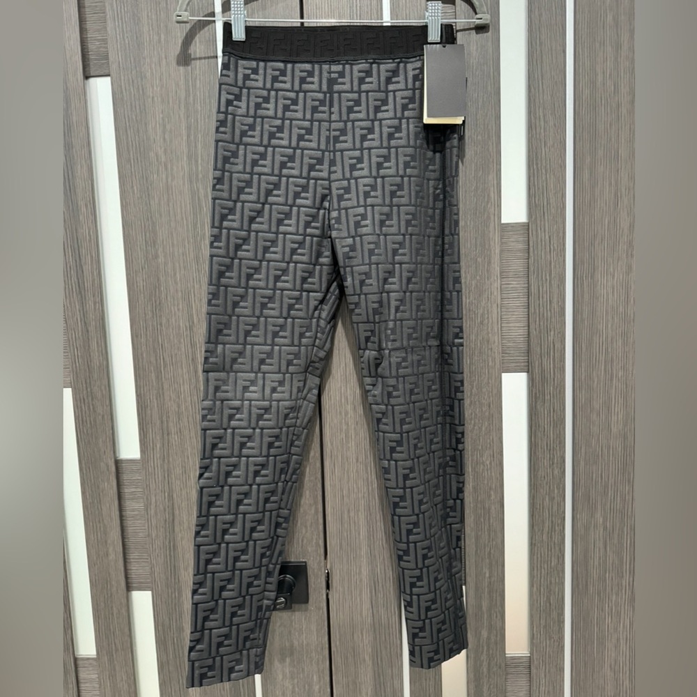 Fendi Leggings